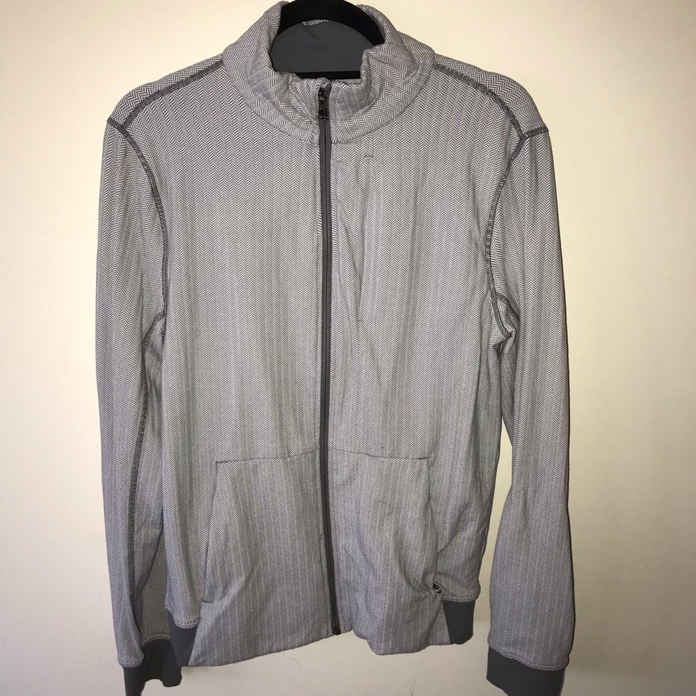 LuluLemon Athletic Jacket
